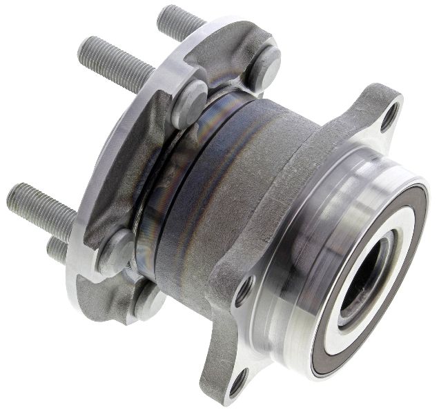 2009-2013 Subaru Forester Wheel Bearing and Hub Assembly - Rear (Mevotech)