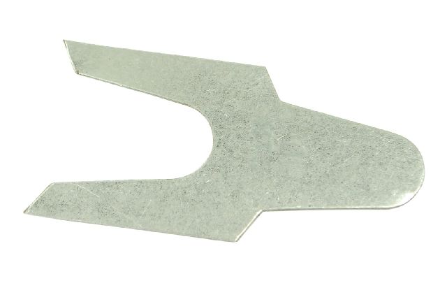 1987-1989 Dodge Raider Alignment Shim - Front (Mevotech)