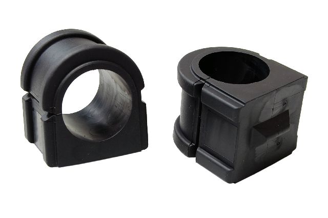 1997-2005 Buick Century Suspension Stabilizer Bar Bushing Kit - Front To Frame (Mevotech)