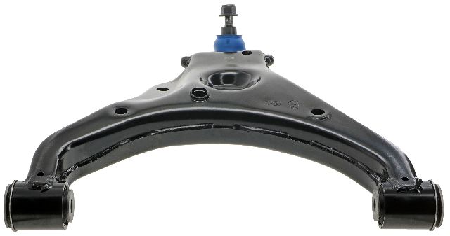 2020-2023 Ford Ranger Suspension Control Arm and Ball Joint Assembly - Front Right Lower (Mevotech)