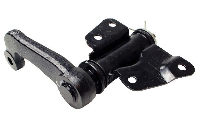 1993 Mazda 323 Steering Idler Arm - Front (Mevotech)