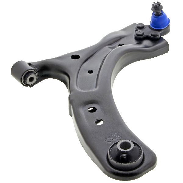 2017-2023 Subaru Impreza Suspension Control Arm and Ball Joint Assembly - Front Right Lower (Mevotech)