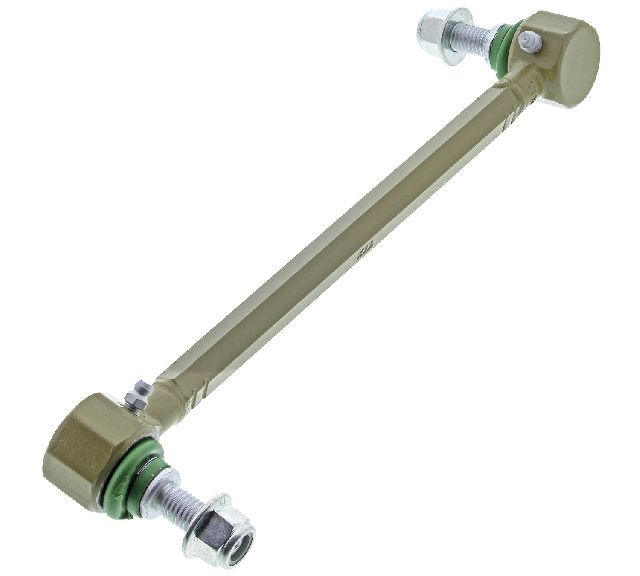 2008-2017 Chevrolet Equinox Suspension Stabilizer Bar Link Kit - Front Right (Mevotech)