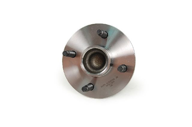 2003-2007 Saturn Ion Wheel Bearing and Hub Assembly - Rear (Mevotech)