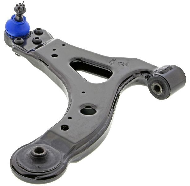 2005-2007 Saturn Relay Suspension Control Arm and Ball Joint Assembly - Front Right Lower (Mevotech)