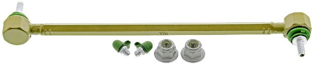 2005-2009 Chevrolet Uplander Suspension Stabilizer Bar Link Kit - Front (Mevotech)