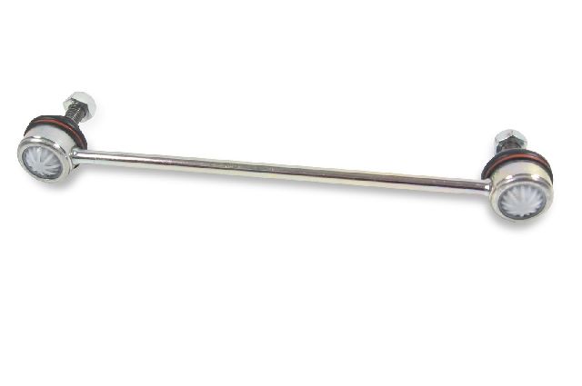 1999-2002 Daewoo Nubira Suspension Stabilizer Bar Link Kit - Rear (Mevotech)