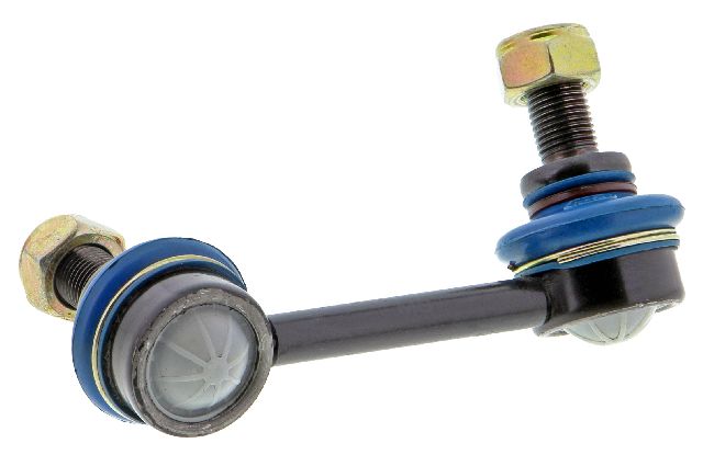 2007-2010 Honda Element Suspension Stabilizer Bar Link Kit - Rear Left (Mevotech)