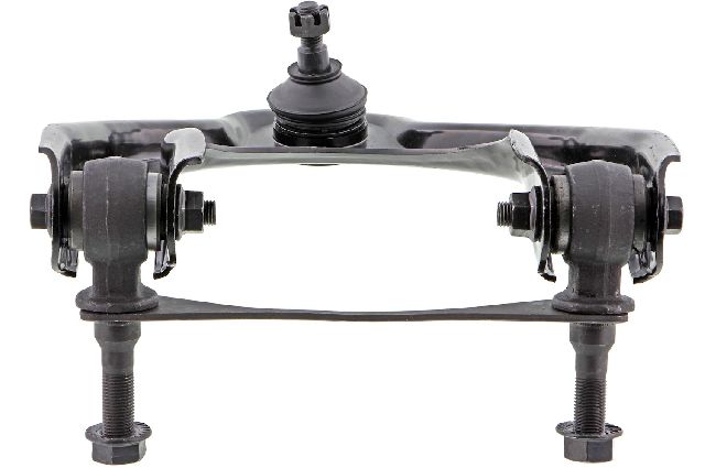 1992-1995 Honda Civic Suspension Control Arm and Ball Joint Assembly - Front Left Upper (Mevotech)