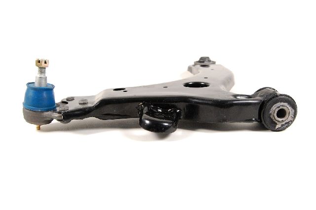 1998-2002 Oldsmobile Intrigue Suspension Control Arm and Ball Joint Assembly - Front Left Lower (Mevotech)