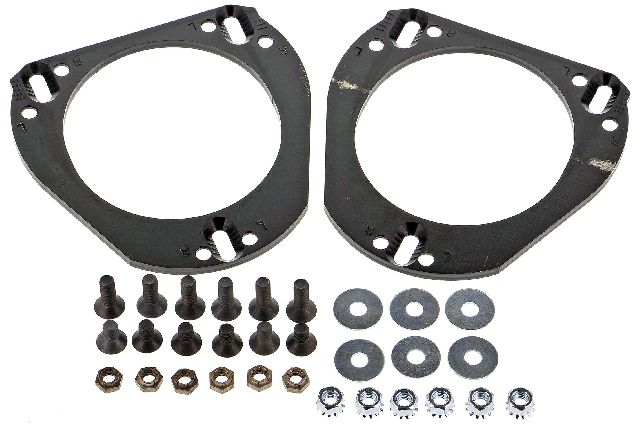 1996-2007 Ford Taurus Alignment Camber Plate - Front (Mevotech)