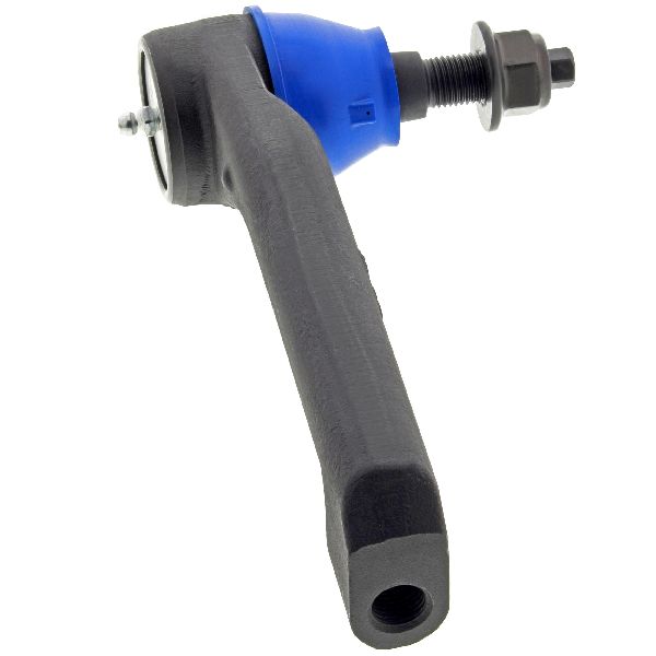 2020-2024 Ford Police Interceptor Utility Steering Tie Rod End - Front Left Outer (Mevotech)