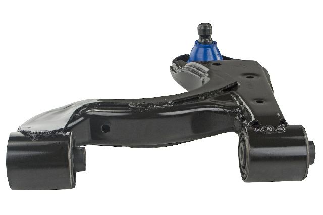 2004-2010 INFINITI QX56 Suspension Control Arm and Ball Joint Assembly - Rear Left Upper (Mevotech)