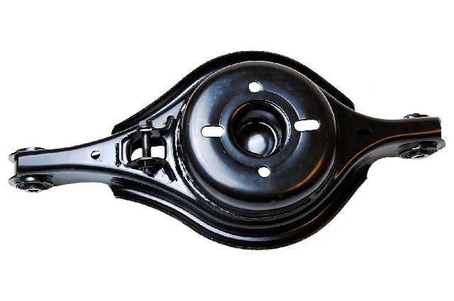 2009-2012 Lincoln MKZ Suspension Control Arm - Rear Right Lower (Mevotech)