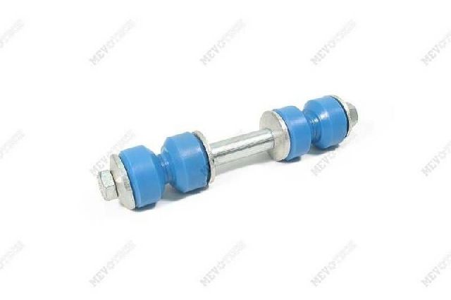 2000-2005 Buick LeSabre Suspension Stabilizer Bar Link Kit - Rear (Mevotech)