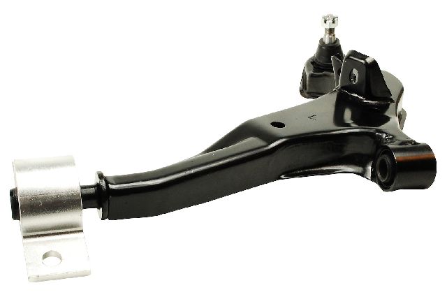 2002-2004 INFINITI I35 Suspension Control Arm and Ball Joint Assembly - Front Left Lower (Mevotech)