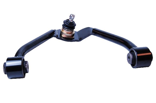 2008-2012 INFINITI EX35 Suspension Control Arm and Ball Joint Assembly - Front Left Upper (Mevotech)