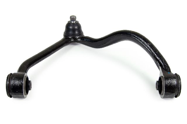 2003-2006 Kia Sorento Suspension Control Arm and Ball Joint Assembly - Front Right Upper (Mevotech)