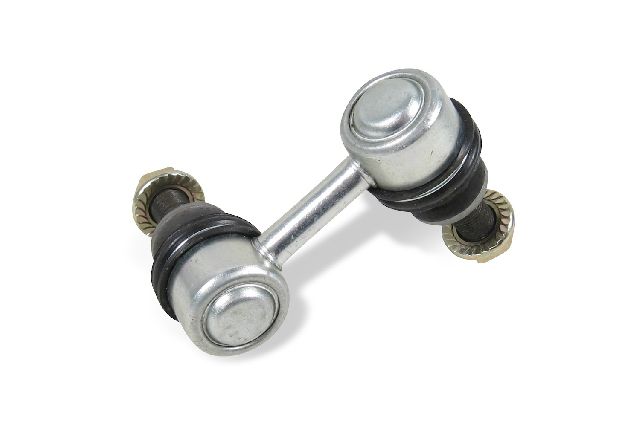 2008-2014 Subaru Tribeca Suspension Stabilizer Bar Link Kit - Rear Left (Mevotech)