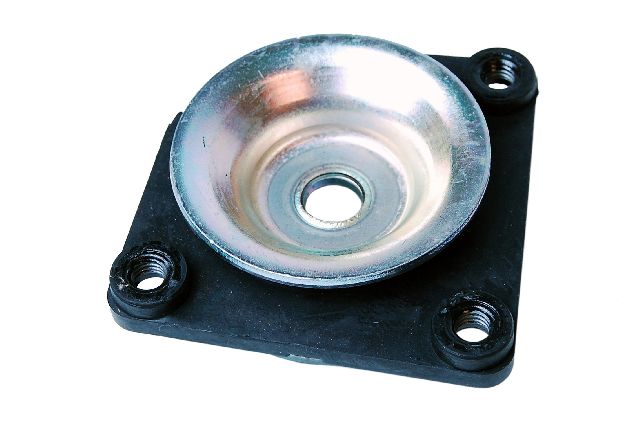 1999-2006 Volvo S80 Suspension Strut Mount Kit - Rear (Mevotech)