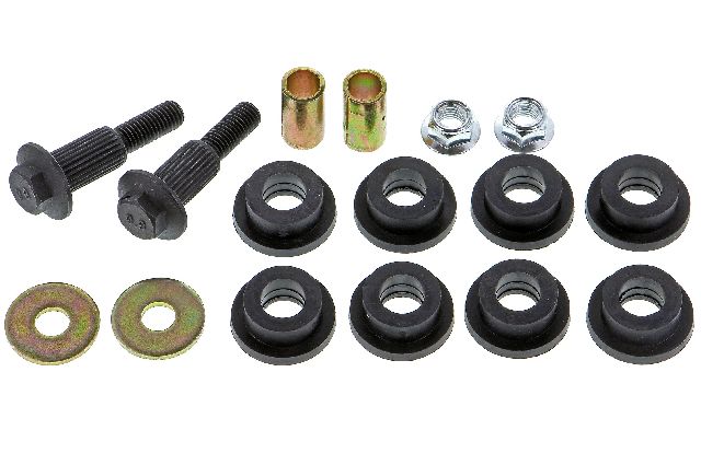 1998-2002 Lincoln Navigator Suspension Stabilizer Bar Link Bushing - Rear (Mevotech)