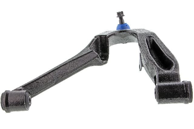 1999-2004 GMC Sierra 2500 Suspension Control Arm and Ball Joint Assembly - Front Left Lower (Mevotech)