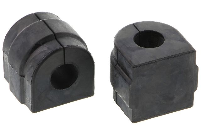 2001-2005 BMW 320i Suspension Stabilizer Bar Bushing Kit - Front To Frame (Mevotech)