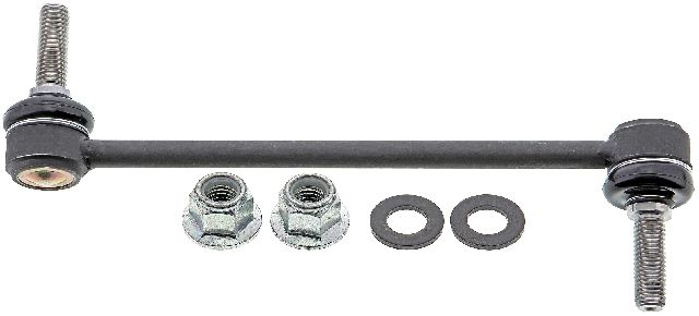 2005-2007 Dodge Magnum Suspension Stabilizer Bar Link Kit - Front (Mevotech)