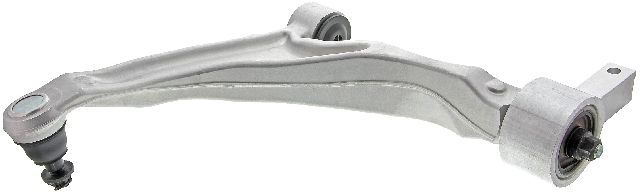 2009-2015 Honda Pilot Suspension Control Arm and Ball Joint Assembly - Front Right Lower (Mevotech)