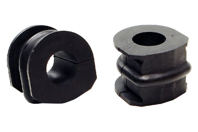 2009 INFINITI G37 Suspension Stabilizer Bar Bushing Kit - Rear To Frame (Mevotech)