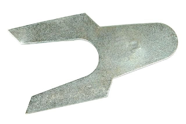 1965-1987 Pontiac Grand Prix Alignment Shim - Front (Mevotech)