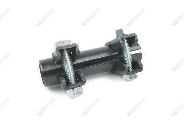 2000-2005 Ford Excursion Steering Tie Rod End Adjusting Sleeve - Front Right (Mevotech)