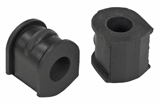 1997-2003 INFINITI QX4 Suspension Stabilizer Bar Bushing Kit - Rear To Frame (Mevotech)