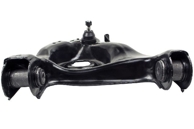 1992-2001 GMC Jimmy Suspension Control Arm and Ball Joint Assembly - Front Right Lower (Mevotech)