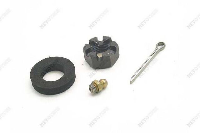 1973-1982 GMC Jimmy Steering Pitman Arm - Front (Mevotech)