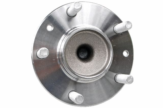 2006-2015 Mazda MX-5 Miata Wheel Bearing and Hub Assembly - Front (Mevotech)