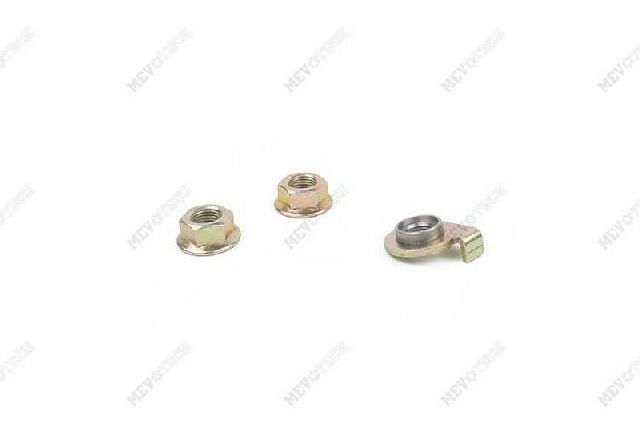 2003 Nissan 350Z Suspension Stabilizer Bar Link Kit - Front Right (Mevotech)