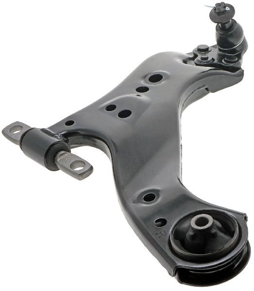 2022-2024 Lexus NX250 Suspension Control Arm and Ball Joint Assembly - Front Right Lower (Mevotech)