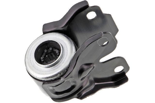2006-2016 Volvo S80 Suspension Control Arm Bushing - Front Left Lower Rearward (Mevotech)