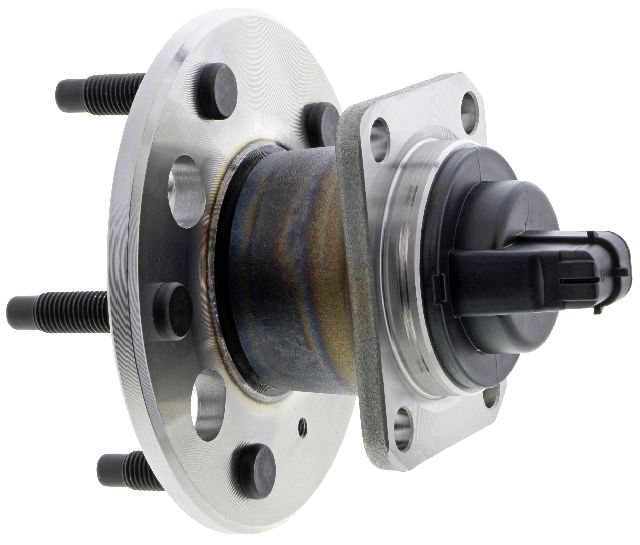 1991-2004 Cadillac Seville Wheel Bearing and Hub Assembly - Rear (Mevotech)