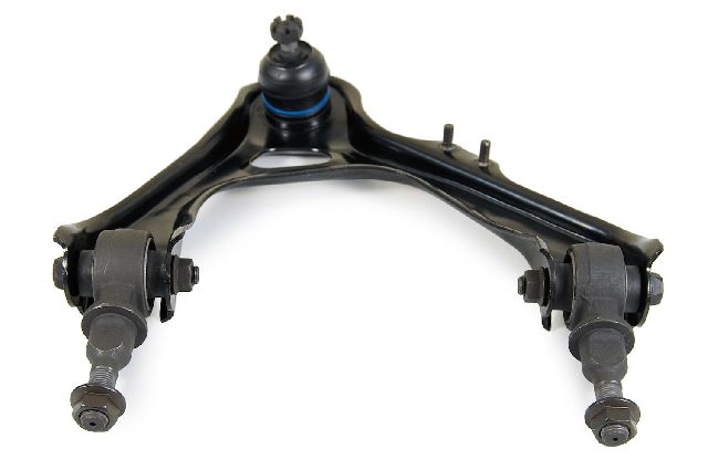 1991-1995 Acura Legend Suspension Control Arm and Ball Joint Assembly - Front Right Upper (Mevotech)