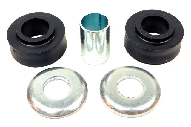 1991-2002 Saturn SL1 Suspension Control Arm Bushing - Front Lower (Mevotech)