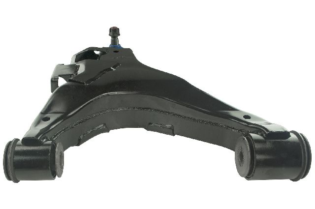 2008-2022 Toyota Sequoia Suspension Control Arm and Ball Joint Assembly - Front Left Lower (Mevotech)