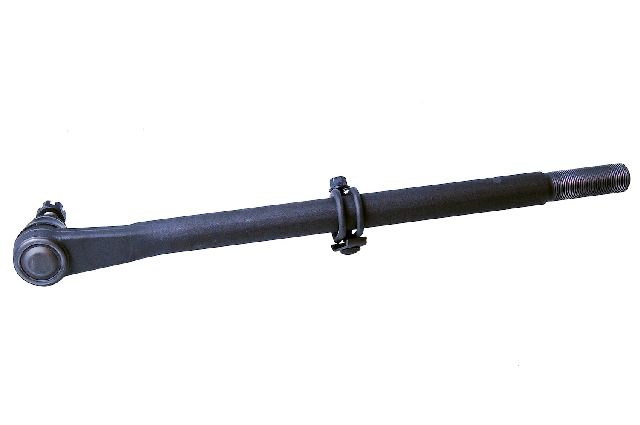 2011-2023 Ford F-250 Super Duty Steering Tie Rod End - Front Left Inner (Mevotech)