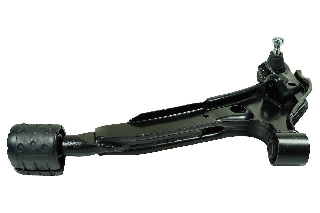 1994-1997 Nissan Altima Suspension Control Arm and Ball Joint Assembly - Front Left Lower (Mevotech)