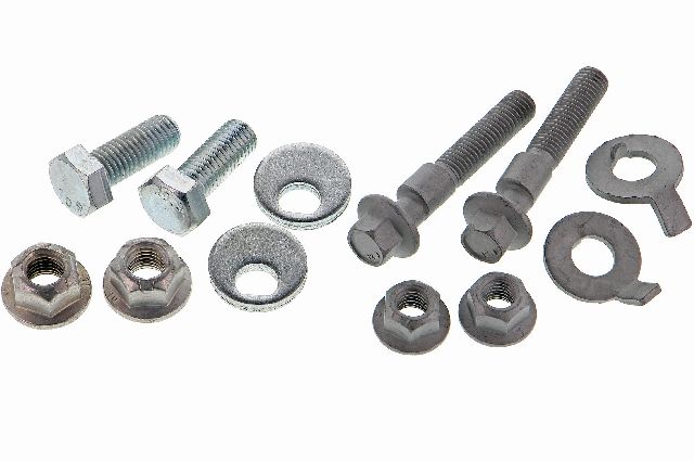 2005-2014 Ford Mustang Alignment Caster / Camber Kit - Front (Mevotech)