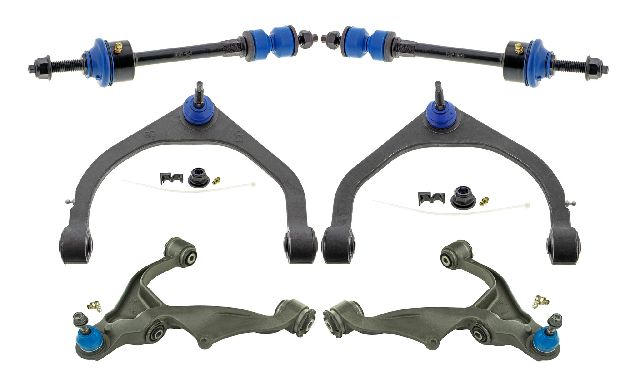 2019-2022 Ram 1500 Classic Suspension Kit - Front (Mevotech)