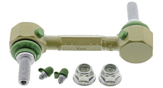 2007-2015 Lincoln MKX Suspension Stabilizer Bar Link Kit - Front (Mevotech)