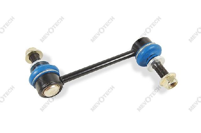 2001-2007 Toyota Sequoia Suspension Stabilizer Bar Link Kit - Rear (Mevotech)