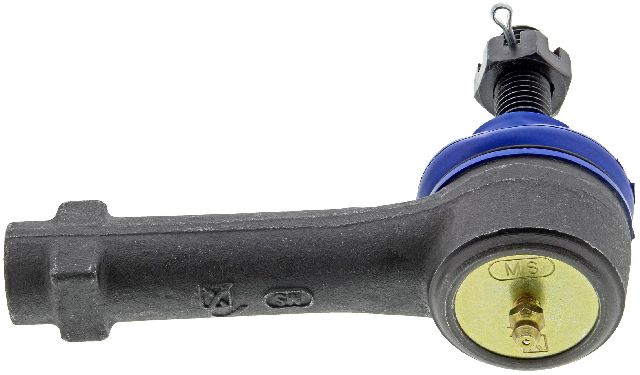 2003-2025 Chevrolet Express 2500 Steering Tie Rod End - Front Outer (Mevotech)
